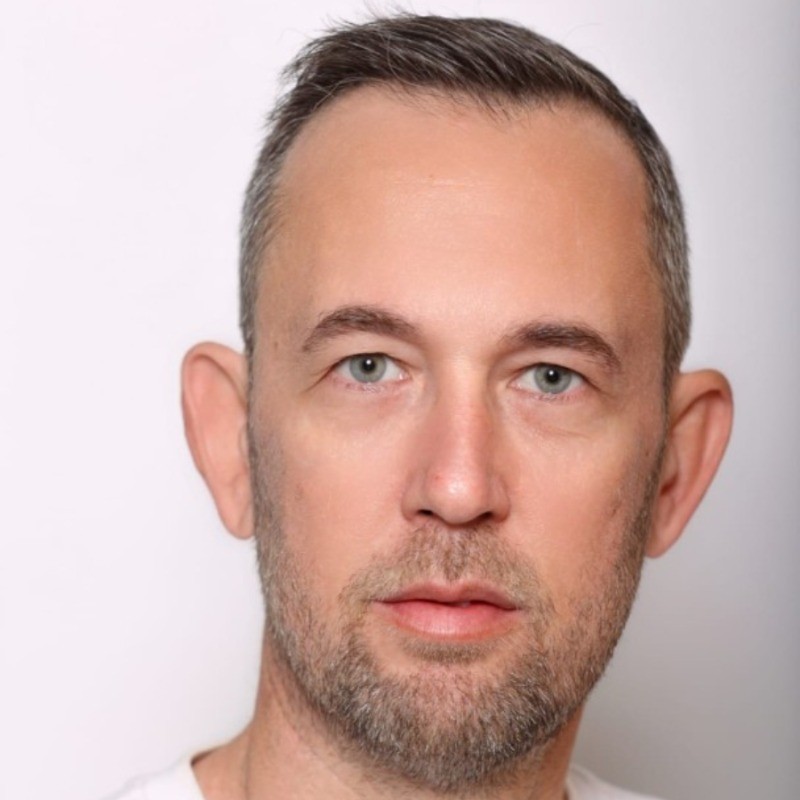 Eyal Katz